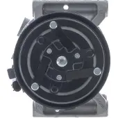 MAHLE ORIGINAL ACP 1562 000P Aircopomp
