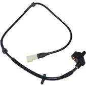 METZGER 0900293 Wielsnelheidssensor (ABS)