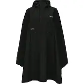 Weather Report Outdoorjas 'Nashville' zwart / wit