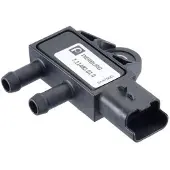 PIERBURG 7.11492.01.0 Sensor, verschildruk