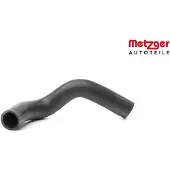 METZGER 2421065 Radiateurslang