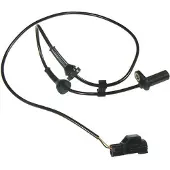 METZGER 0900595 Wielsnelheidssensor (ABS)