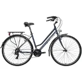 Wolfbike Trekking S700 Lady 700c Ty300 Fiets