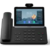 Yealink 1301230 SIP-T88V Pro