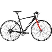 Wolfbike Vulture R2 Flat Bar Claris Racefiets