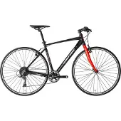 Wolfbike Vulture R2 Flat Bar Sora Racefiets