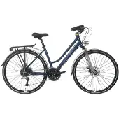 Wolfbike Trekking S700 Lady 700c Alivio Fiets