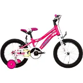 Wolfbike Avi 16´´ Fiets