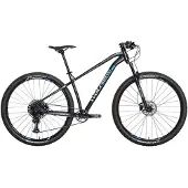 Wolfbike Stygia 29´´ Sx Eagle Mountainbike