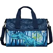 Scooli Sporttas 35 cm - Jurassic World 2