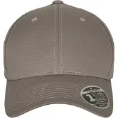 Flexfit Pet '' taupe / zwart
