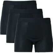 Selected Boxershorts blauw
