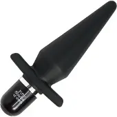 Fifty Shades of Grey - Vibrerende Butt Plug