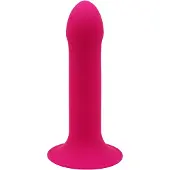 Adrien Lastic Hitsens 2 Dual Density Vormbare Anaal Dildo 16.8 cm