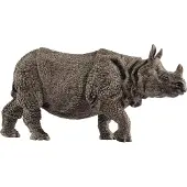 Schleich 14816 Wild Life Indische neushoorn