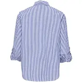 ONLY Onlnina Overhemd Dames Wit Xs
