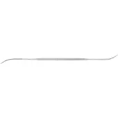 PFERD TOOLS 12409742 PAARD TOOLS precisie riffelvijl type 974 P 150 mm Zwitserse kieb 2, medium-fijn Lengte 150 mm 12 stuk(s)