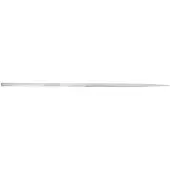 PFERD TOOLS 12508063 PAARD TOOLS precisie naaldvijl driehoekig 140mm Zwitserse kieb 2, medium-fijn Lengte 140 mm 12 stuk(s)