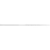 PFERD TOOLS 12557142 PAARD TOOLS -naaldrasp driehoekig 140mm Zwitserse kap 2, voor hout, kunststof Lengte 140 mm 12 stuk(s)