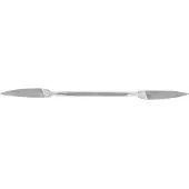 PFERD TOOLS 12407500 PAARD TOOLS precisie riffelvijl type 750 P 180 mm Zwitserse hieb 0, grof Lengte 180 mm 12 stuk(s)