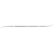 PFERD TOOLS 12409812 PAARD TOOLS precisie riffelvijl type 981 P 150 mm Zwitserse kieb 2, medium-fijn Lengte 150 mm 12 stuk(s)