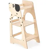 Mamatoyz Leertoren Hout Dog