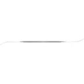 PFERD TOOLS 12409012 PAARD TOOLS precisie riffelvijl type 901 P 150 mm Zwitserse kieb 2, medium-fijn Lengte 150 mm 12 stuk(s)