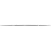 PFERD TOOLS 12409802 PAARD TOOLS precisie riffelvijl type 980 P 150 mm Zwitserse kieb 2, medium-fijn Lengte 150 mm 12 stuk(s)