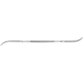 PFERD TOOLS 12407952 PAARD TOOLS precisie riffelvijl type 795 P 180 mm Zwitserse kap 2, medium-fijn Lengte 180 mm 12 stuk(s)