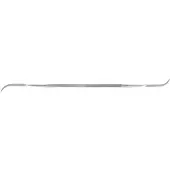 PFERD TOOLS 12409424 PAARD TOOLS precisie riffelvijl type 942 P 150mm Zwitserse hieb 4, zeer fijn Lengte 150 mm 12 stuk(s)