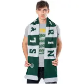 Cid Harry Potter Slytherin Nekwarmer