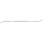 PFERD TOOLS 12407632 PAARD TOOLS precisie riffelvijl type 763 P 180 mm Zwitserse kap 2, medium-fijn Lengte 180 mm 12 stuk(s)