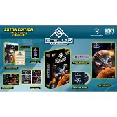 Stellar Interface Extra Edition - PS5