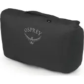 Osprey StraightJacket Comp Sack 8 Opbergzak Black 8L