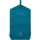 Osprey - Ultralight Roll Organizer 1 - Toilettas 1 l, blauw