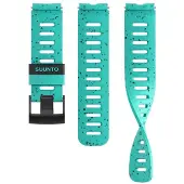 Suunto Silicone Strap Kit 22mm Dive Ocean