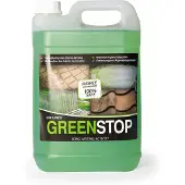 Kenotek - Cid Lines - Green Stop - Reiniger Tegen Groenaanslag - 5L