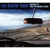 Coast2Coast Leo Band Koster - Heading For The Promise Land (CD)