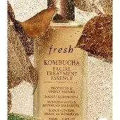 Fresh - Black Tea Kombucha Facial Treatment Essence 250ml/8.4oz