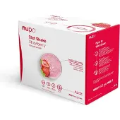 Ginza.se - Diet Shake Strawberry 30 Servings