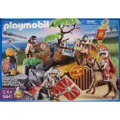 Playmobil - Romeinse kamp - Nr. 5841