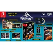 Stellar Interface Extra Elite Edition | Switch