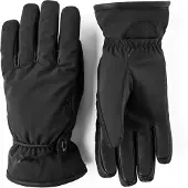 Hestra - Women's Vemdalen CZone - Handschoenen 6, zwart