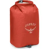 Osprey Ultralight Dry Sack 12 Opbergzak Mars Orange 12L
