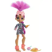 Cave Club - Roaralai pop - Pyjama party - 30 cm