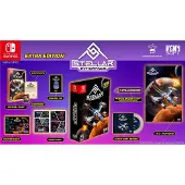 Stellar Interface Extra Edition | Switch