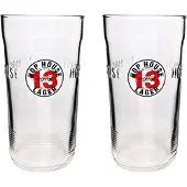ARC Hop House 13 Bierglazen - 2 stuks - Pint