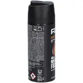 Axe Deodorant Spray - Dark Temptation - 150ml