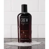 American crew Daiy Shampoo normal Hair MULTI BUNDEL 5x250ml