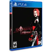 Bloodrayne ReVamped () - PS4